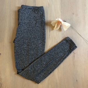 COLUMBIA Luminescence Spacedye legging